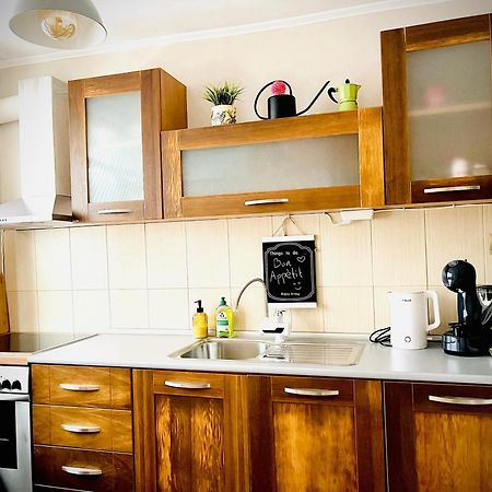 The Green Guest House Of Veliko Tarnovo-Amazing View, Top Location Buitenkant foto