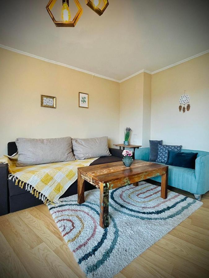 The Green Guest House Of Veliko Tarnovo-Amazing View, Top Location Buitenkant foto