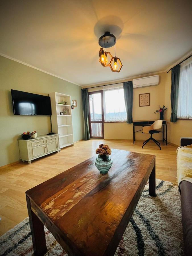 The Green Guest House Of Veliko Tarnovo-Amazing View, Top Location Buitenkant foto
