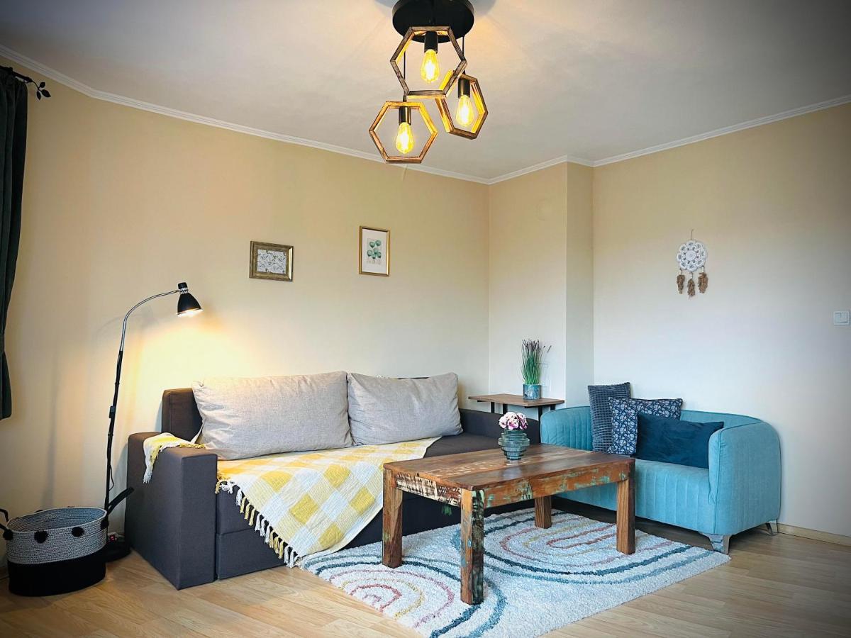 The Green Guest House Of Veliko Tarnovo-Amazing View, Top Location Buitenkant foto