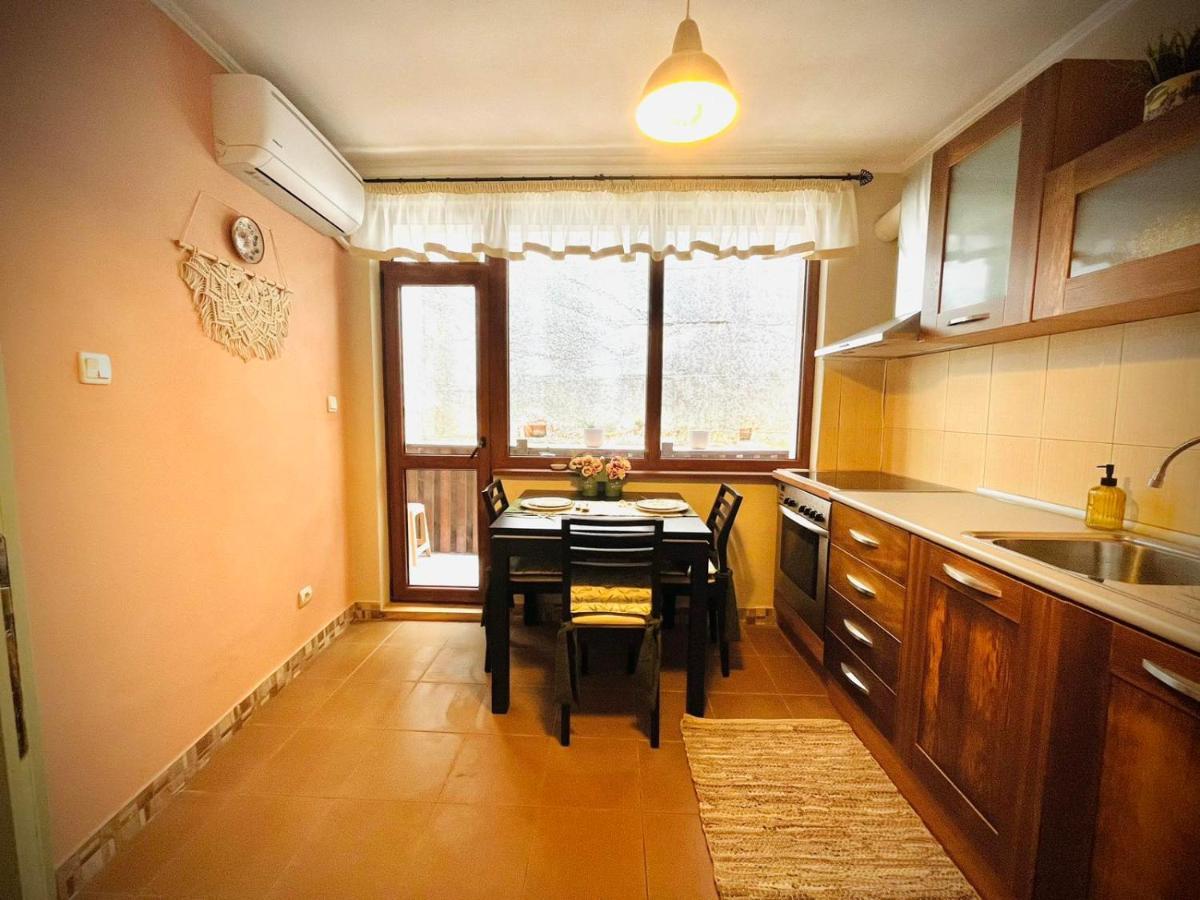 The Green Guest House Of Veliko Tarnovo-Amazing View, Top Location Buitenkant foto