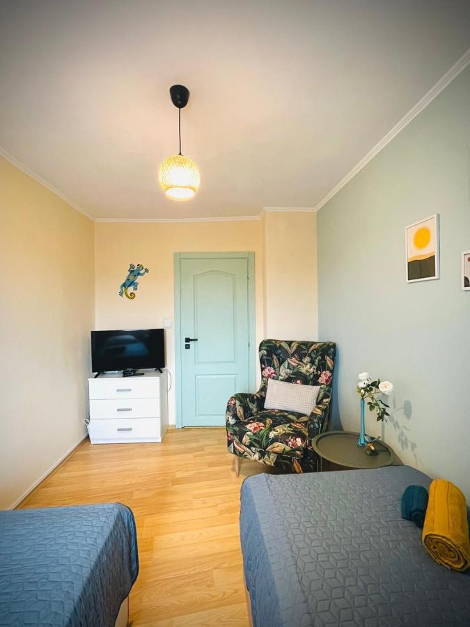 The Green Guest House Of Veliko Tarnovo-Amazing View, Top Location Buitenkant foto