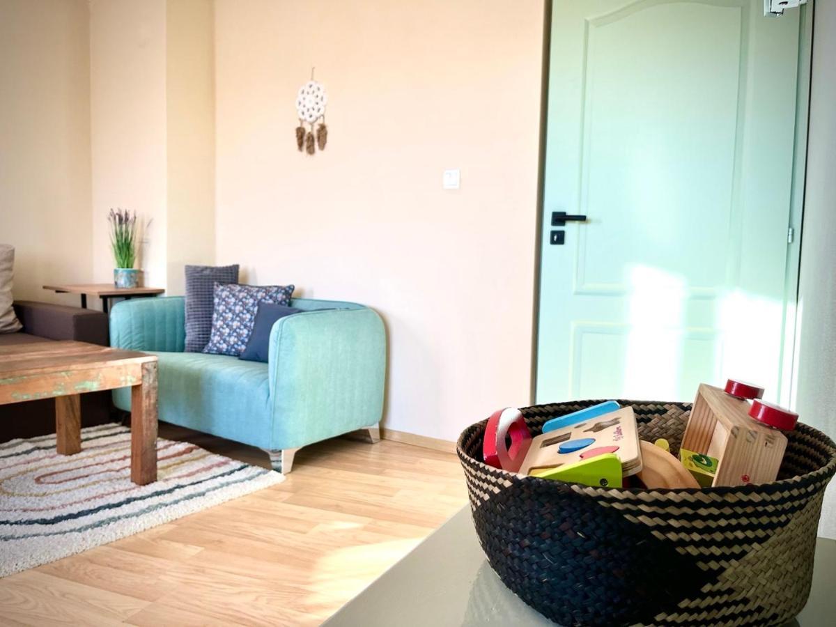The Green Guest House Of Veliko Tarnovo-Amazing View, Top Location Buitenkant foto