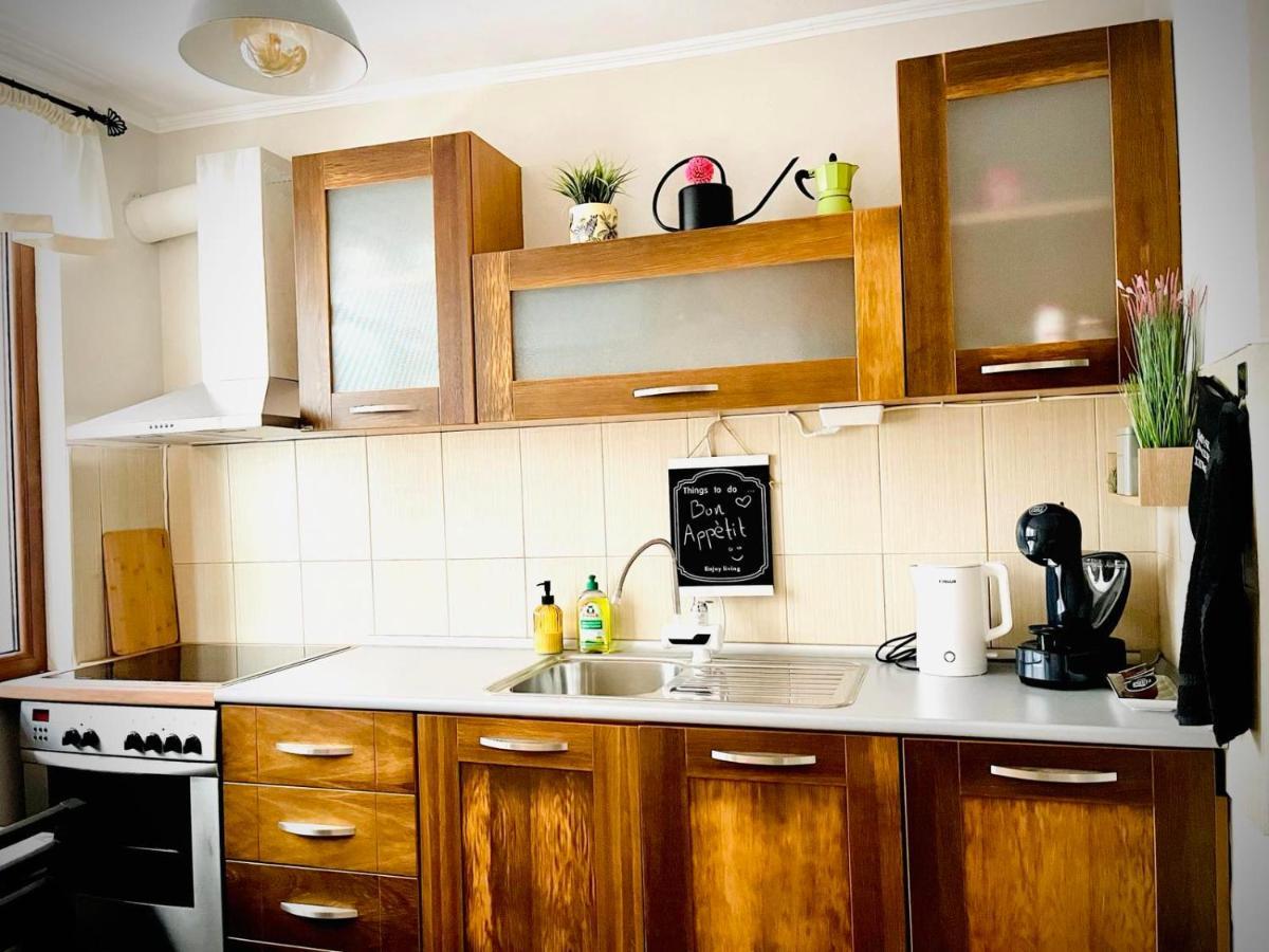 The Green Guest House Of Veliko Tarnovo-Amazing View, Top Location Buitenkant foto