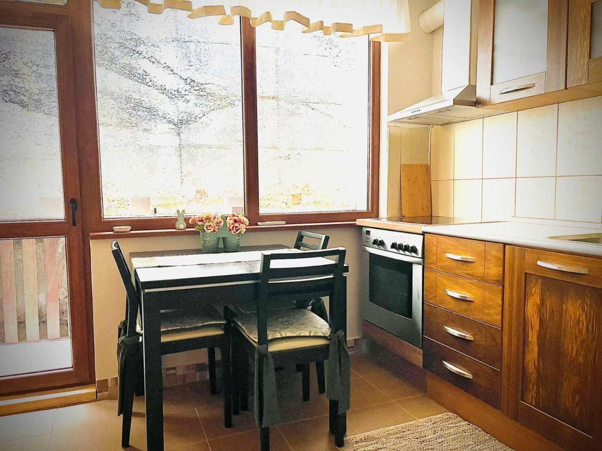 The Green Guest House Of Veliko Tarnovo-Amazing View, Top Location Buitenkant foto